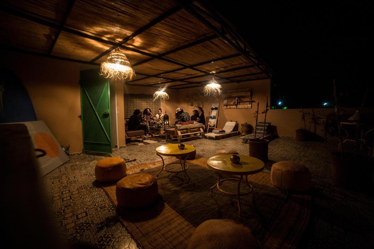 Sunside Surf House Hostel