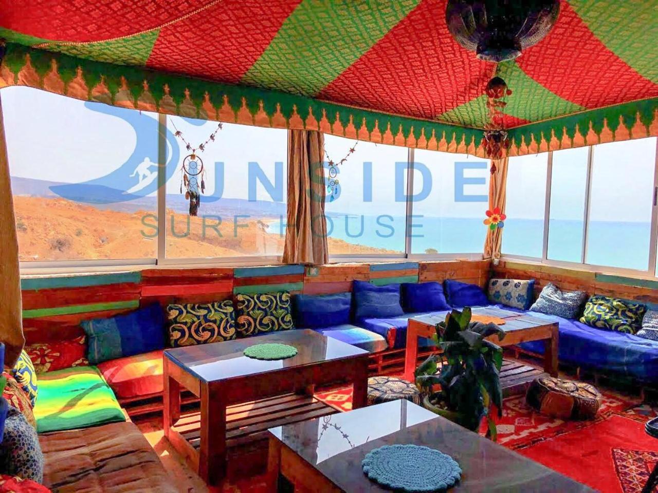 Hostel Sunside Surf House